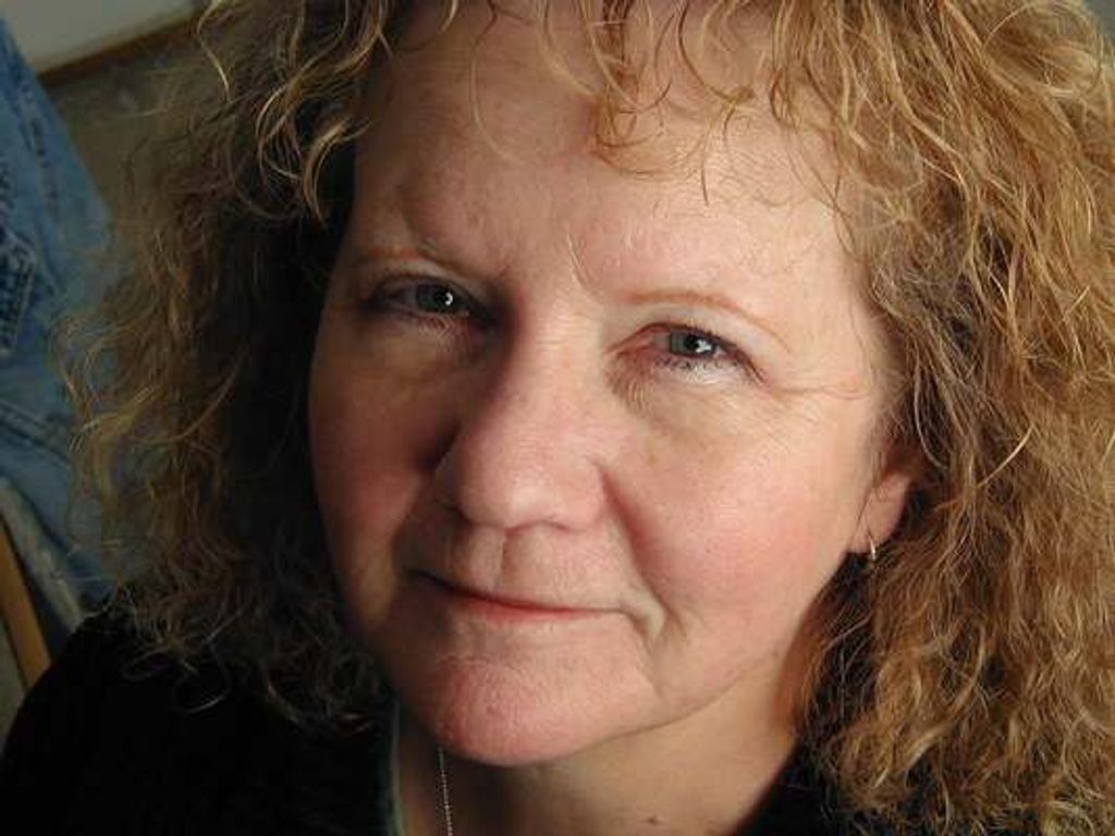 Mona Ruth Caldwell Profile Photo