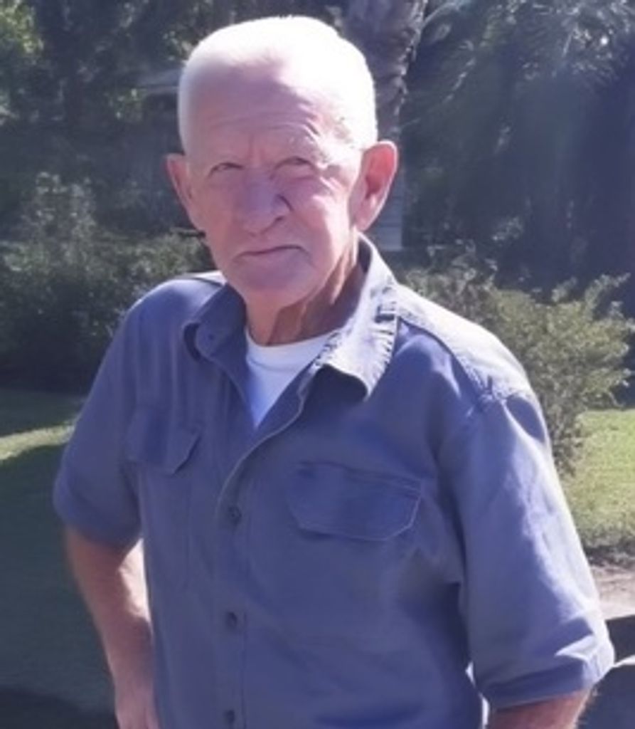 Vernon Ray