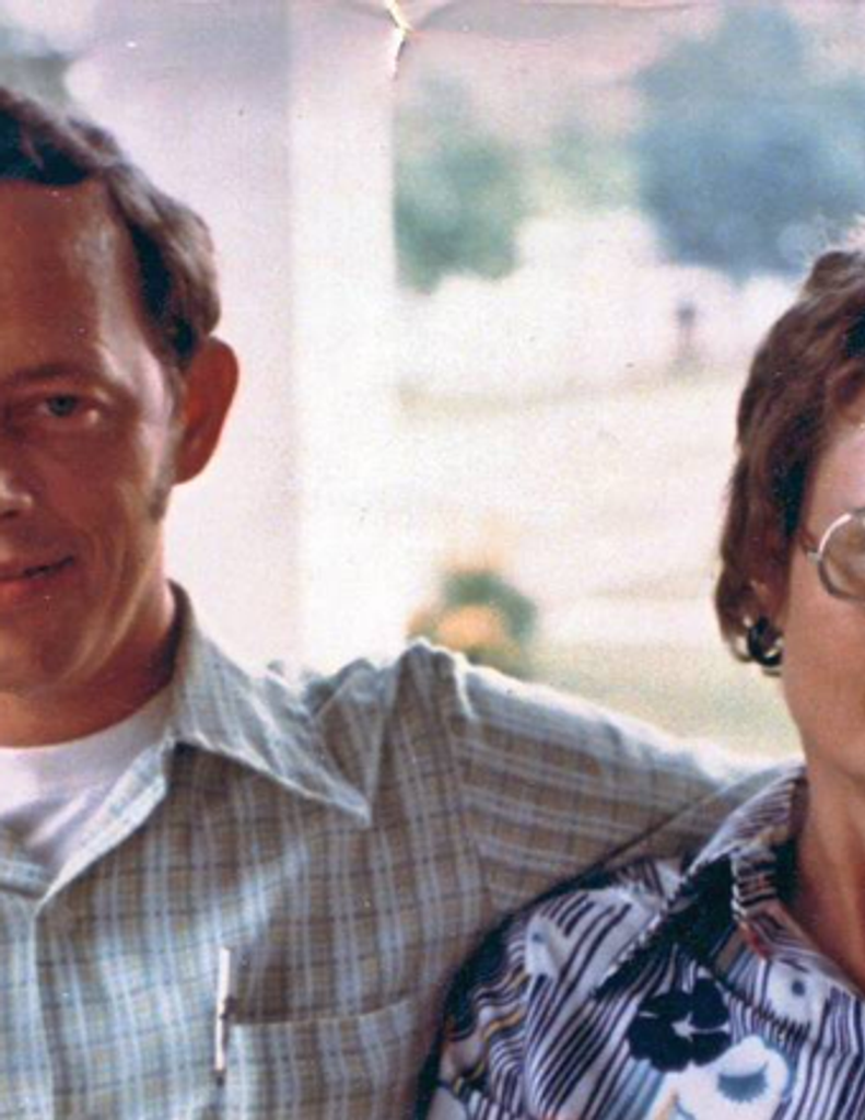 Gayle Charlene (Smith) Houston