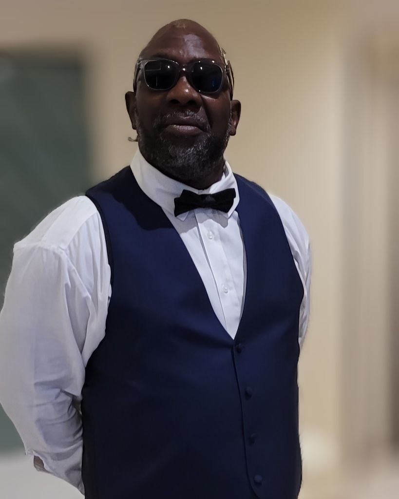 Leroy "Xavier" Neal
