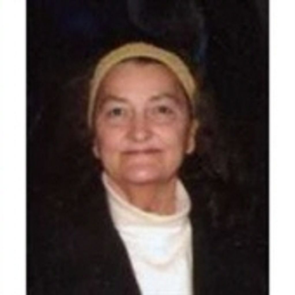 Julaine Frances Schoer