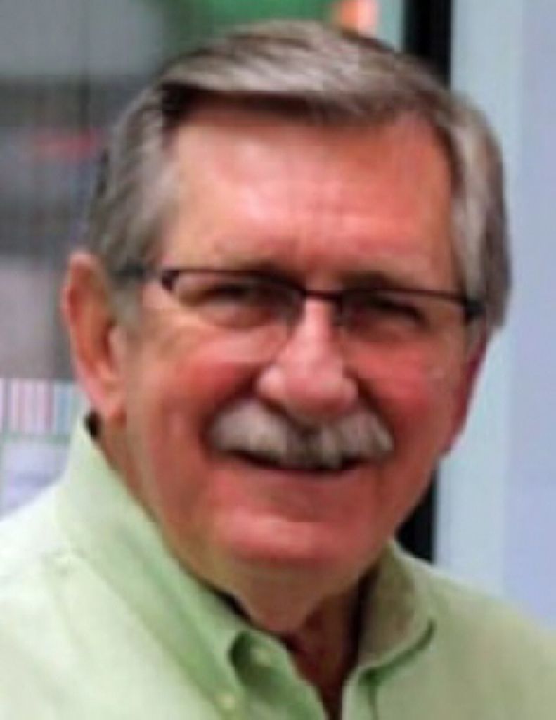 Dr. Danny Joe Strunk Profile Photo