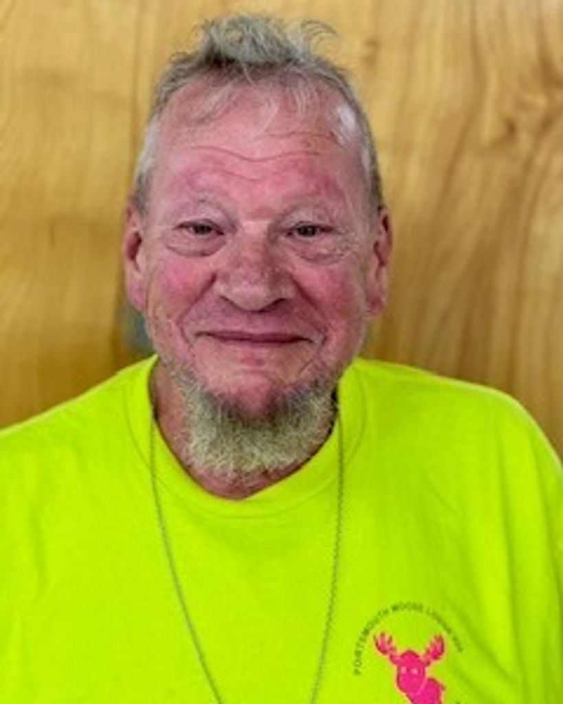 Russell Allen Haycock Profile Photo