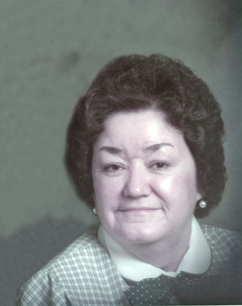 Rita Mae Perry Profile Photo