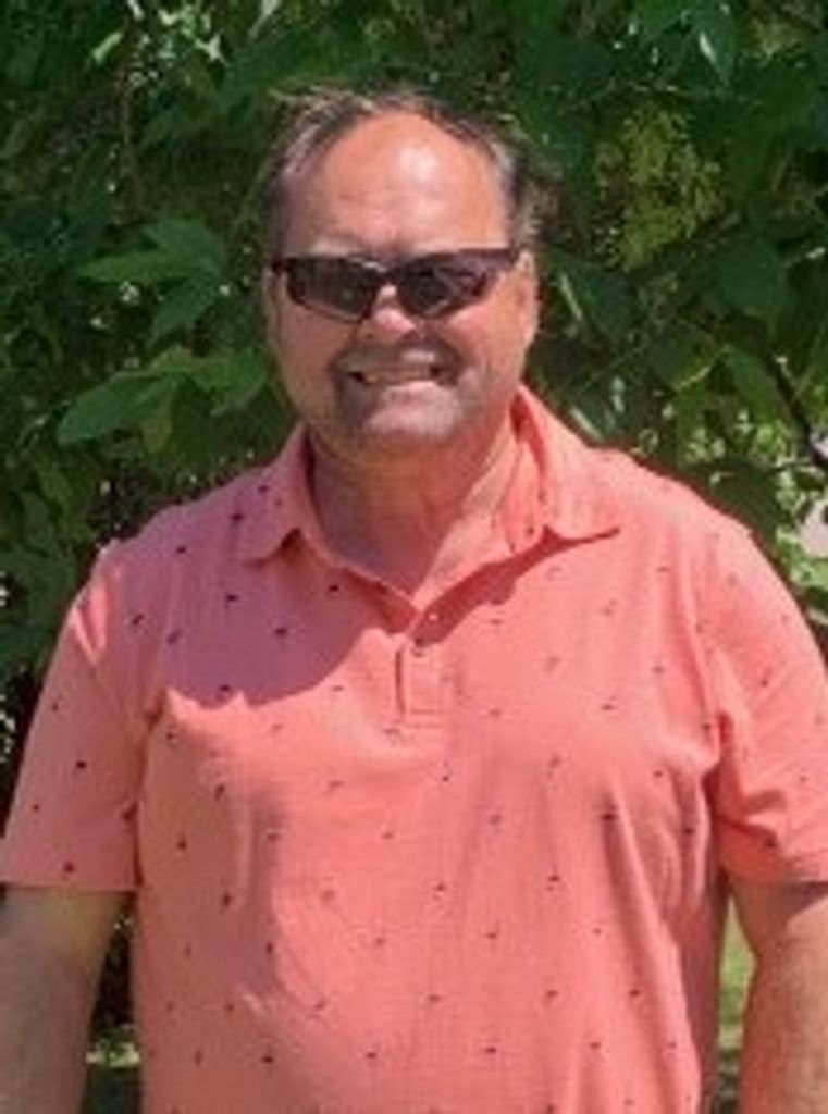 Tony Vedbraaten