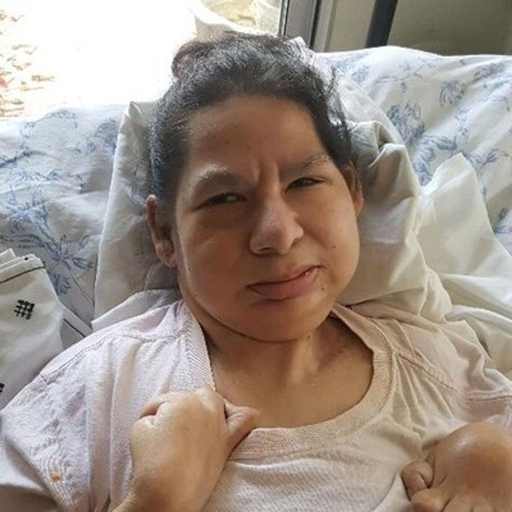 Emma Regina Heredia Profile Photo