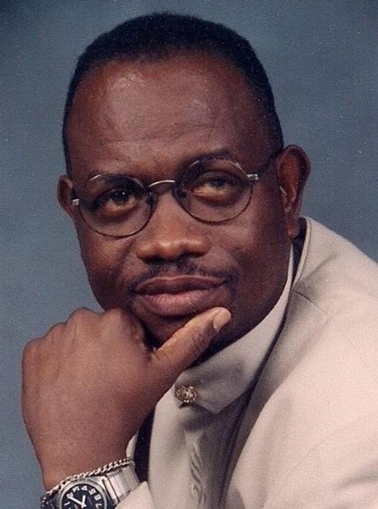 Mr. Hugh Miller