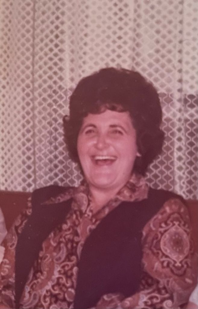 Florene Higgs Profile Photo