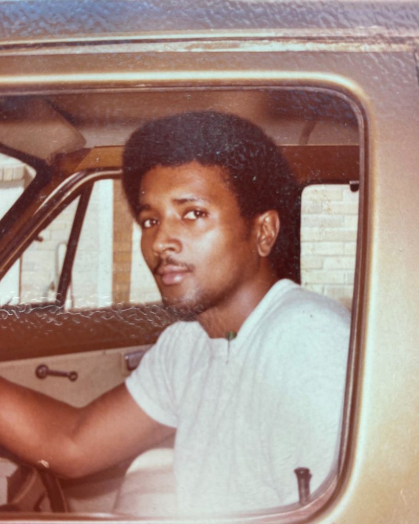 James Reginald Brown Profile Photo