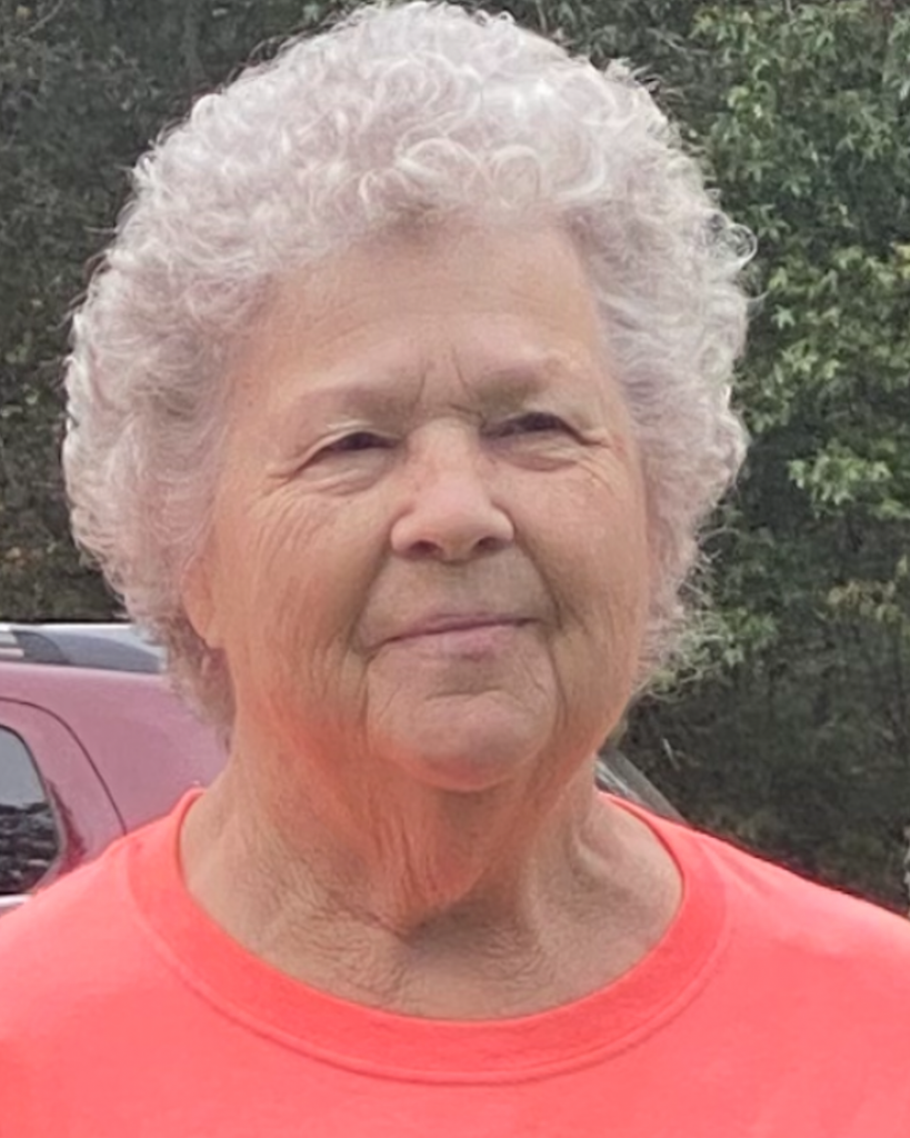 Rosa Faye Dungan Profile Photo