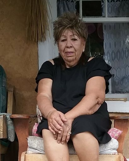 Eremita Trujillo Profile Photo