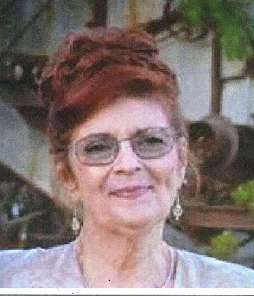 Daisylee Adeline Childs Profile Photo