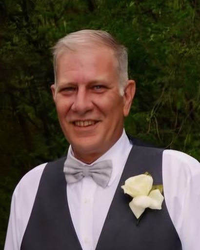 Tim G. Weld's obituary image