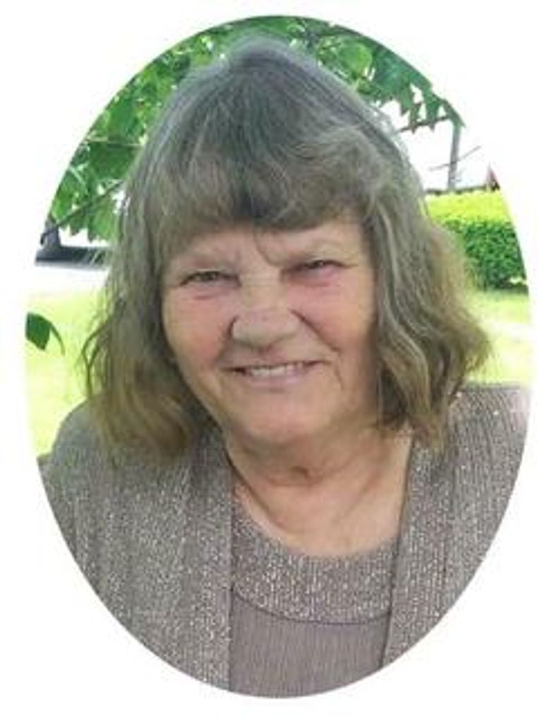 Molly Proctor Profile Photo