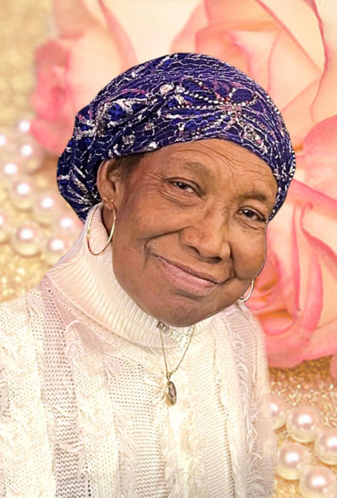 Patricia Hackney Profile Photo