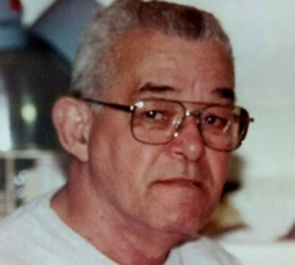 Gerald Winston