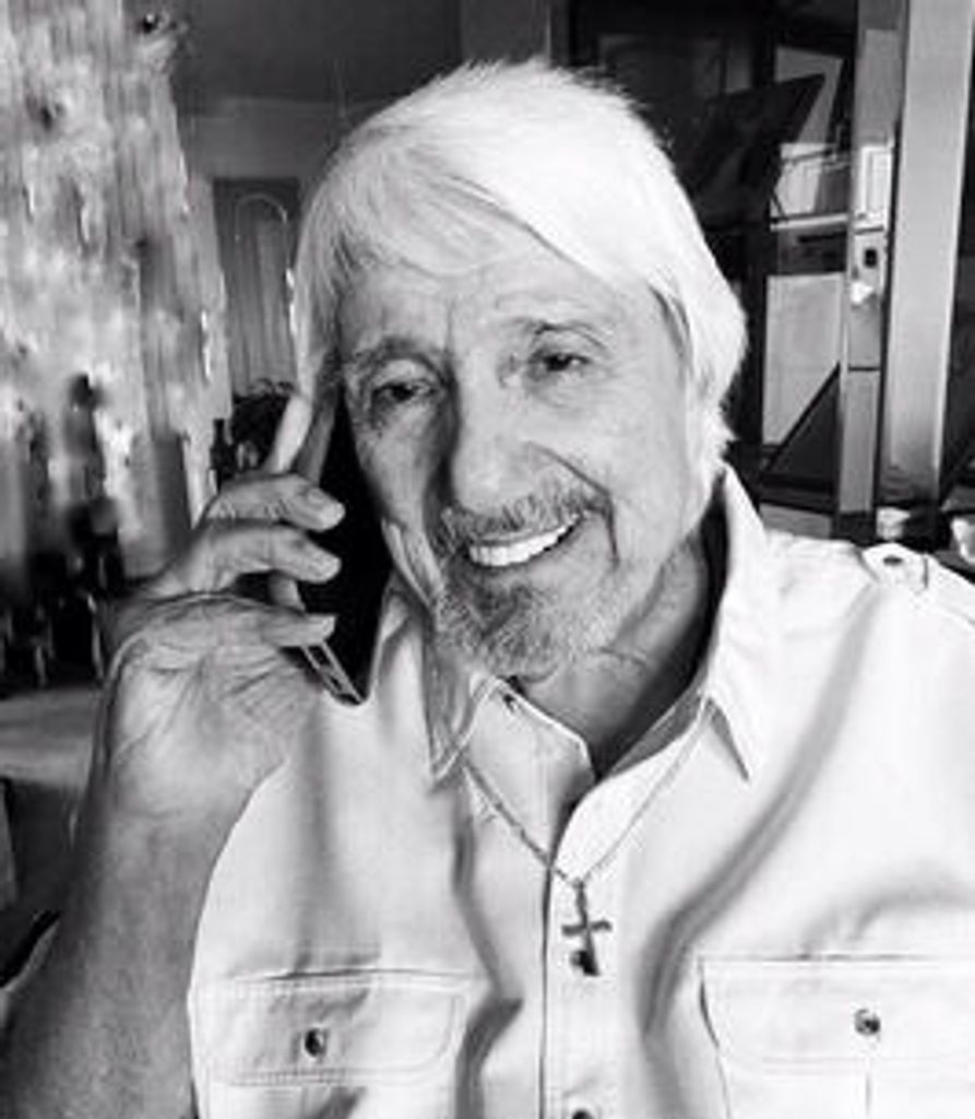 Carmen "Tony" Tomaio Profile Photo
