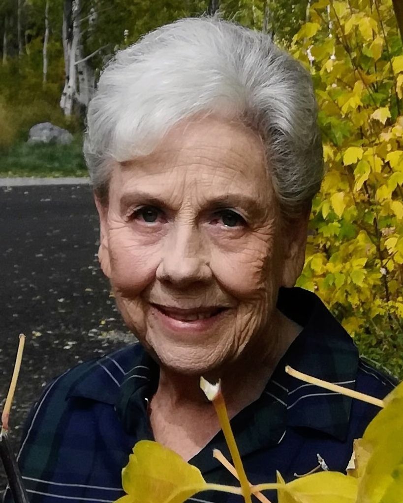 Janet Joy Miller
