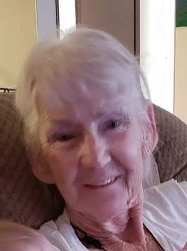 Ruth Ann (Copley)  Parsley Profile Photo