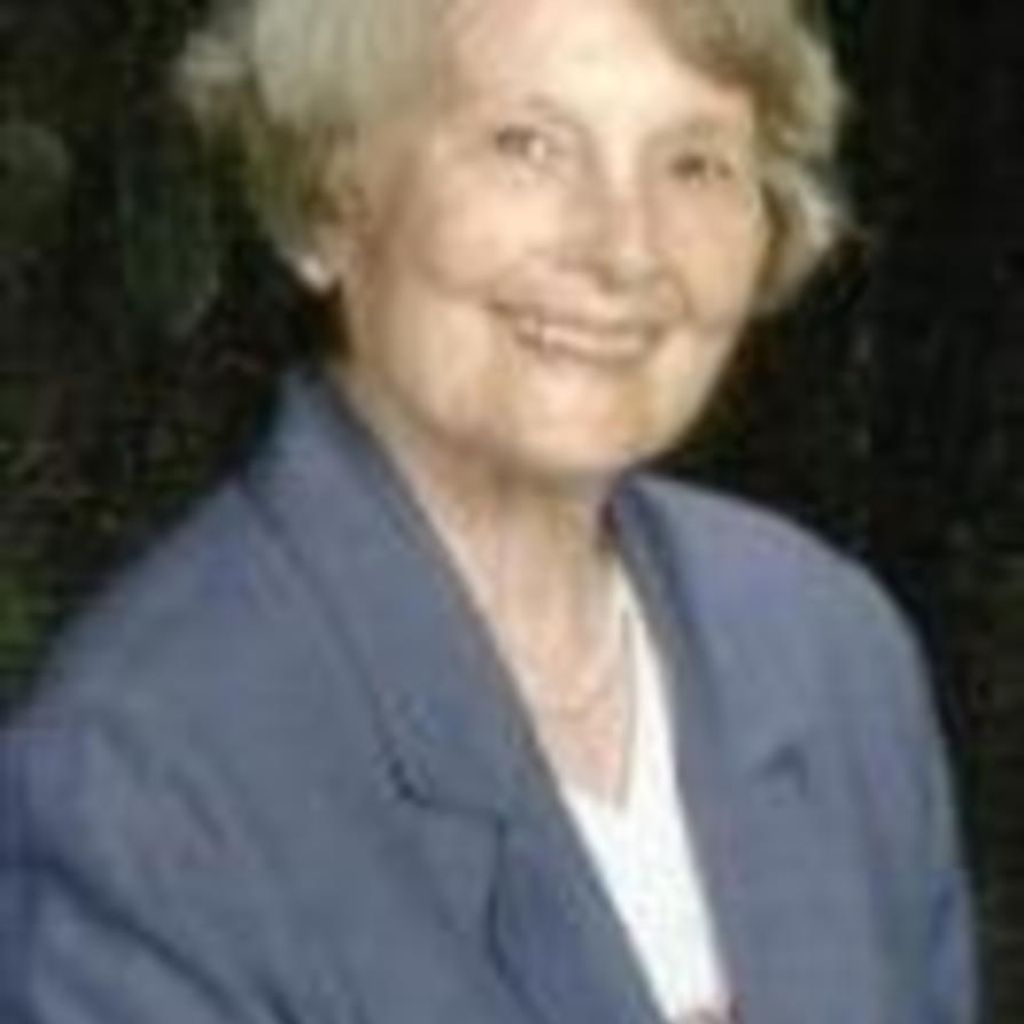Mildred Woolsey