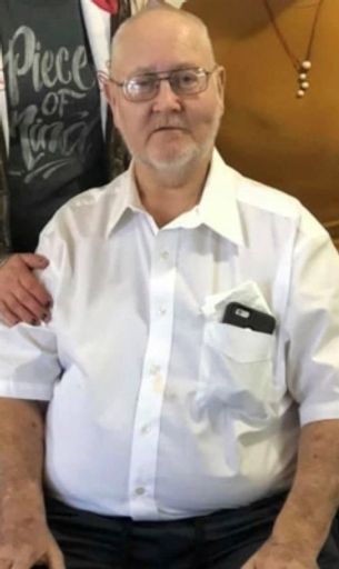 Jerry Wayne Whitescarver Profile Photo