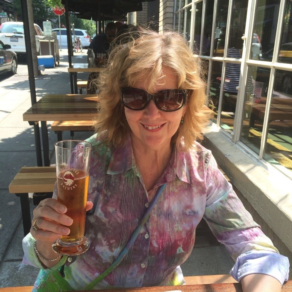 Lisa Jane Covert