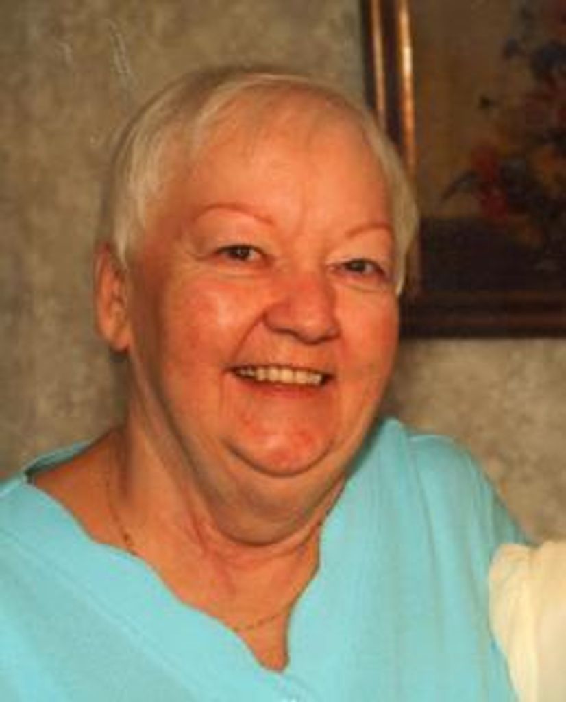 Patricia Ann Murray