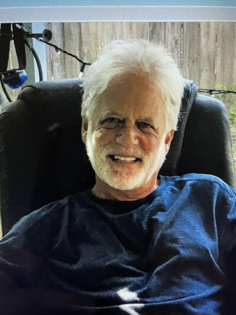 Mark C. Pepin Profile Photo