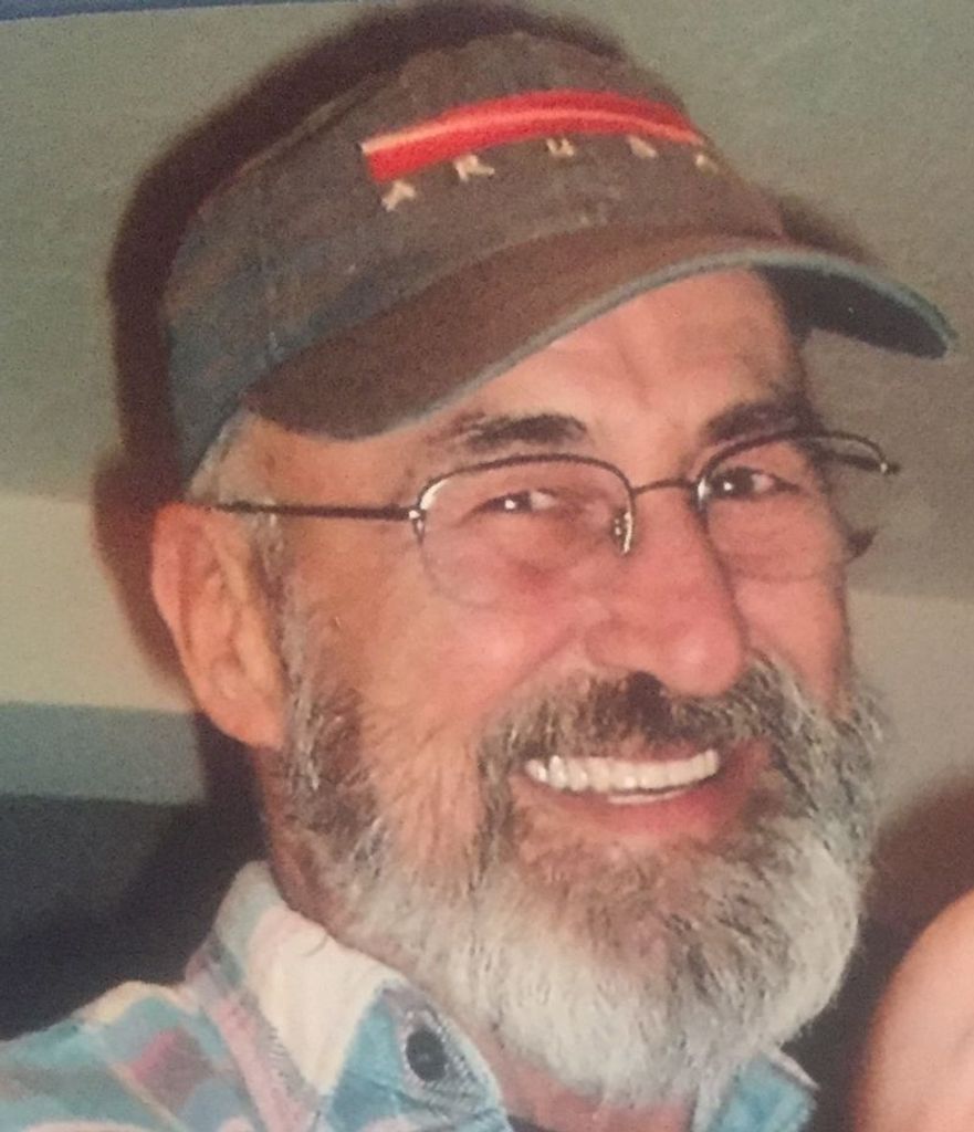 Richard N. Belanger Profile Photo