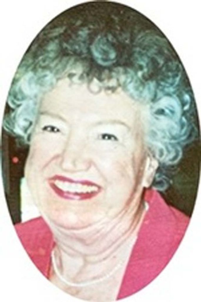 Bette Jane Williams