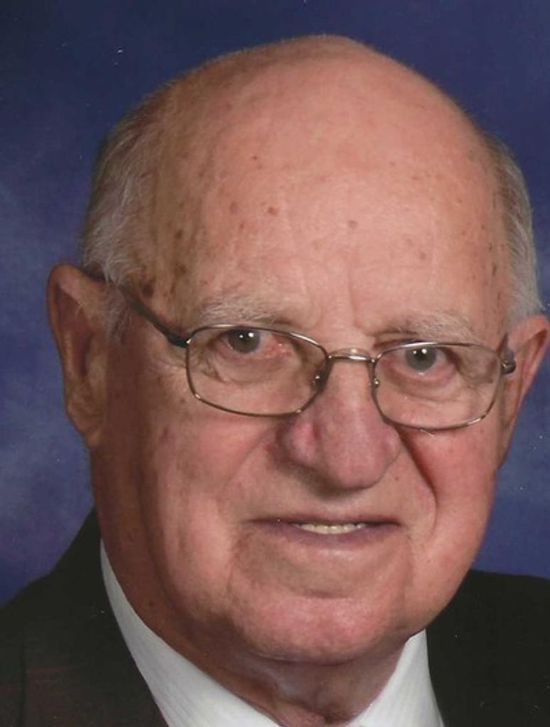 Bernard J Jaworski Profile Photo