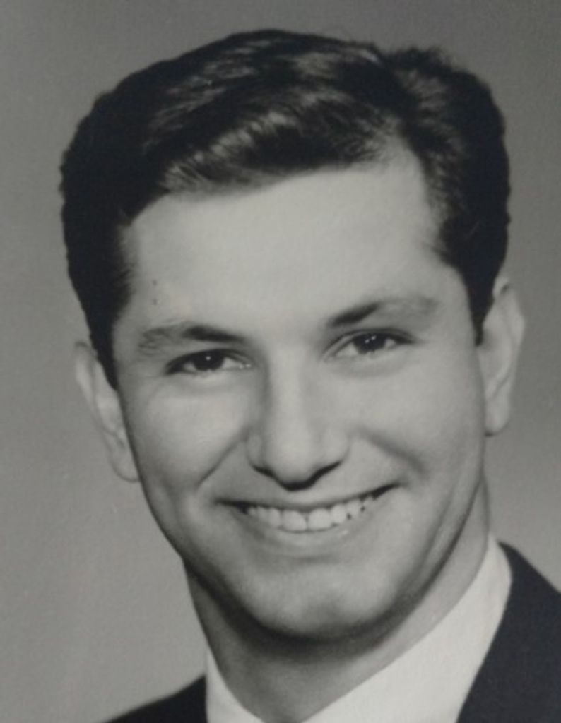 Carl Saconn