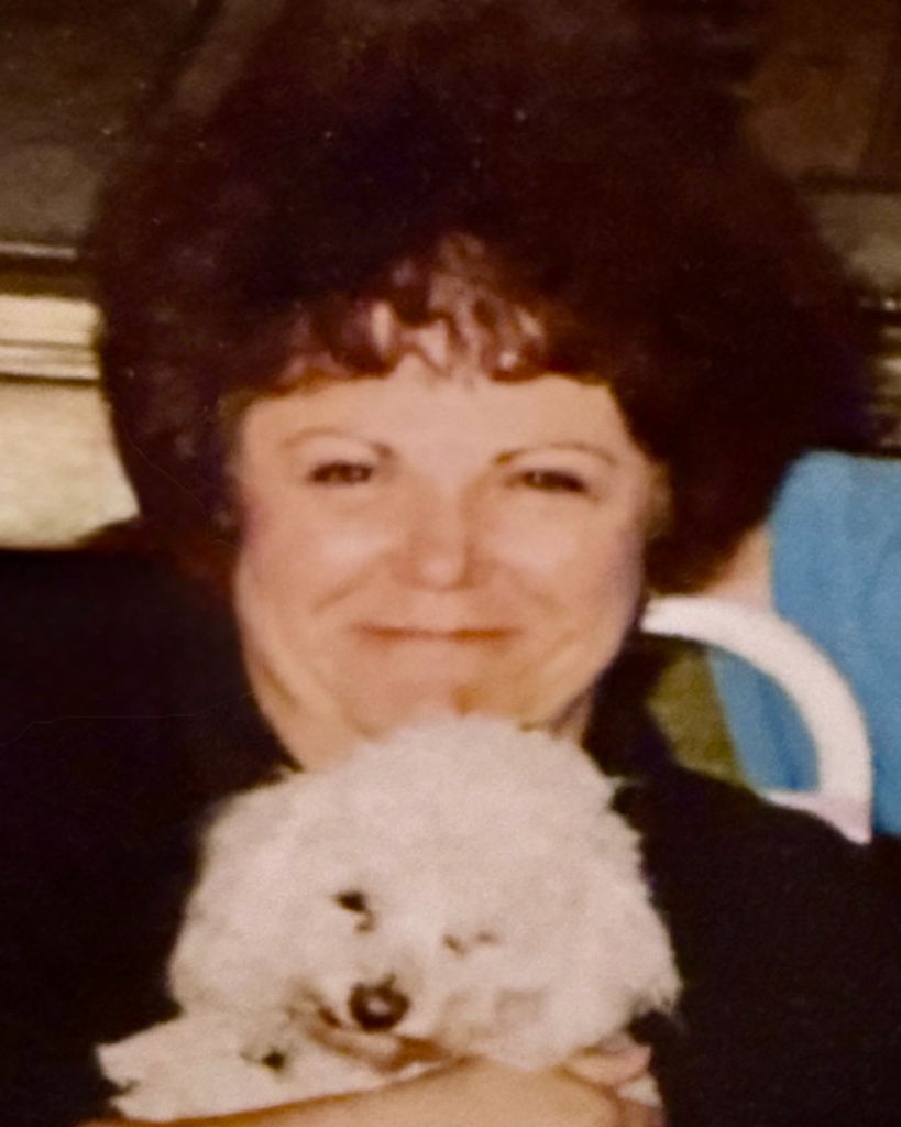 Geneva Elizabeth Kinney (Burrell) Profile Photo