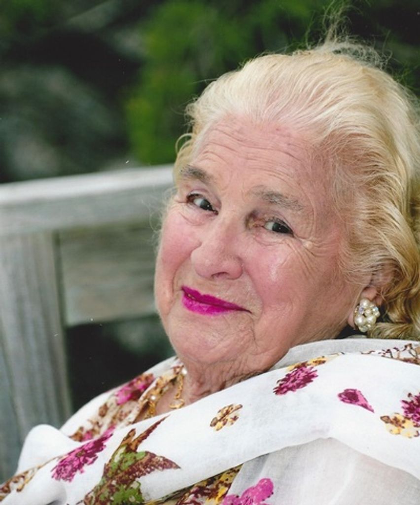 Elinor Rita Mcfarland