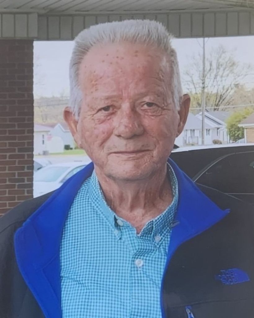 Marvin Lloyd Darlington. Jr. Profile Photo