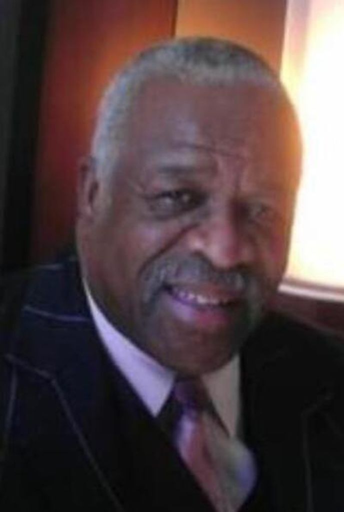 Pastor Andrew Eugene Thomas Profile Photo