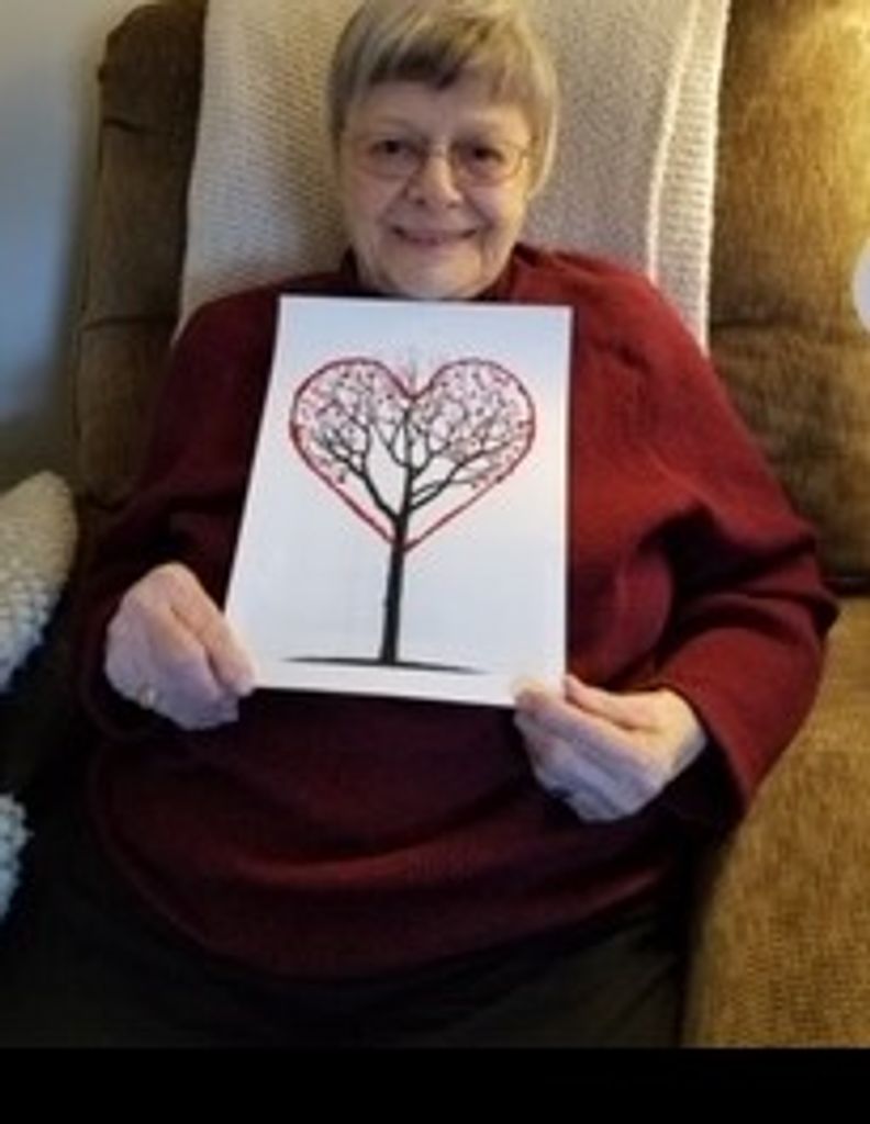 Betty Lou (Reitz)  Holtman Profile Photo