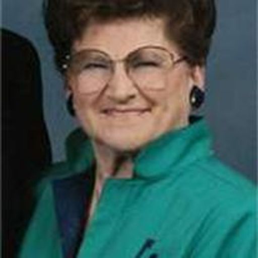 Doris Hazel Whitmore (Heefner) Profile Photo