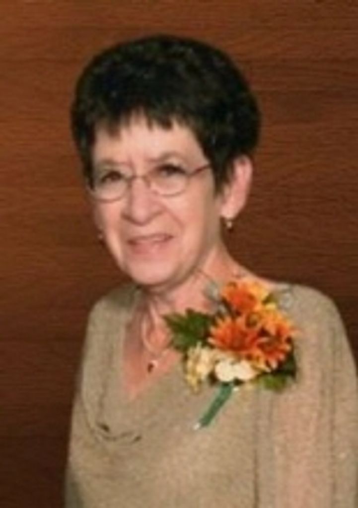 Cherryl Ann Weig