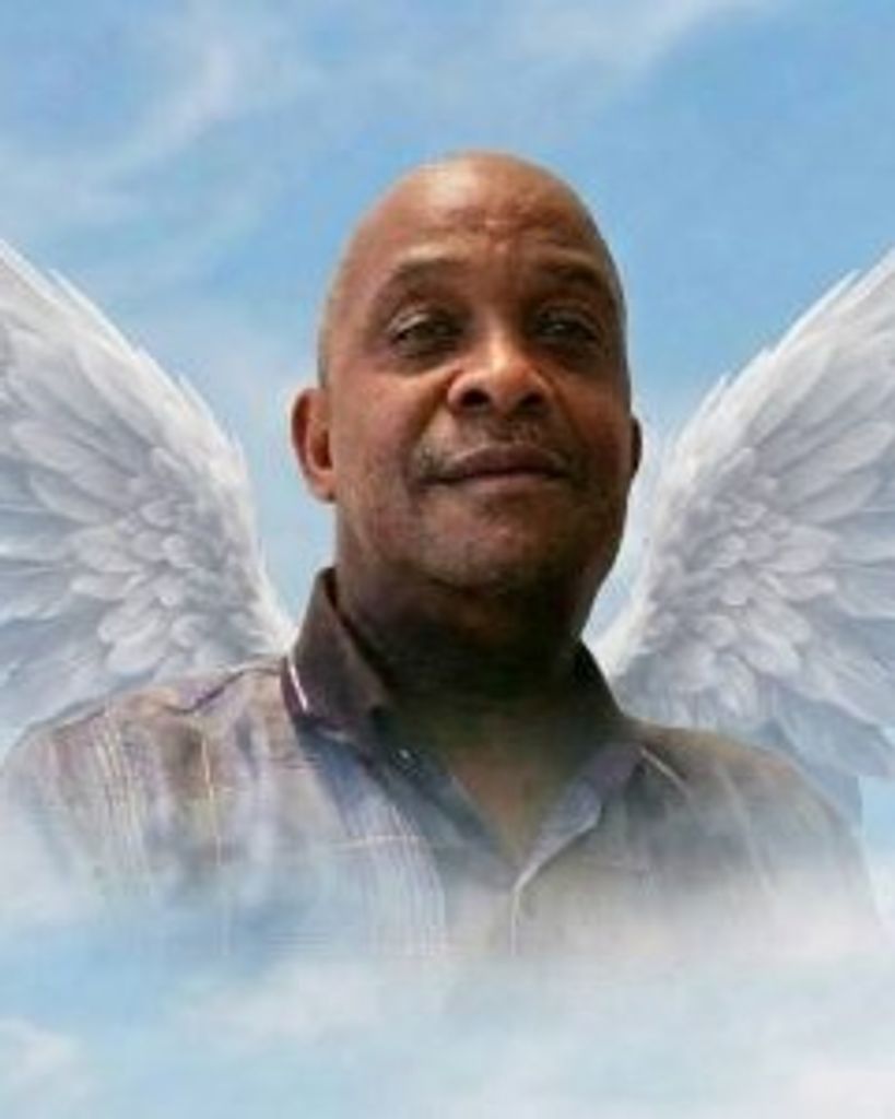 Rev. Henry Earl Prince Profile Photo