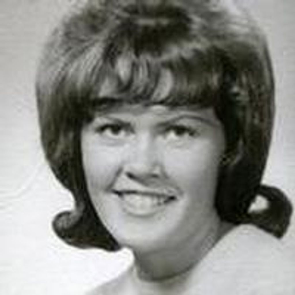 Martha  Ann Wilson