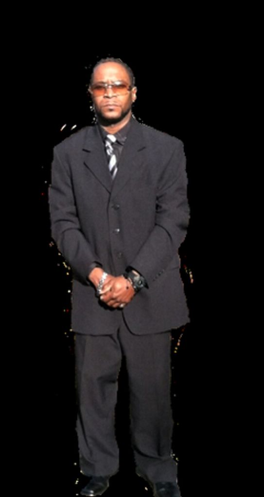 Wilbert  Mims Alexander Profile Photo