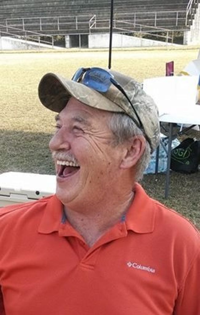 Miles Cross Profile Photo