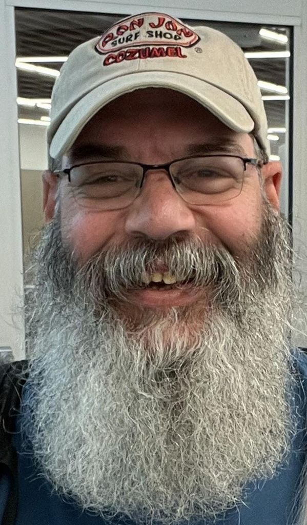 Stephen "Steve" Edward Odendahl Profile Photo