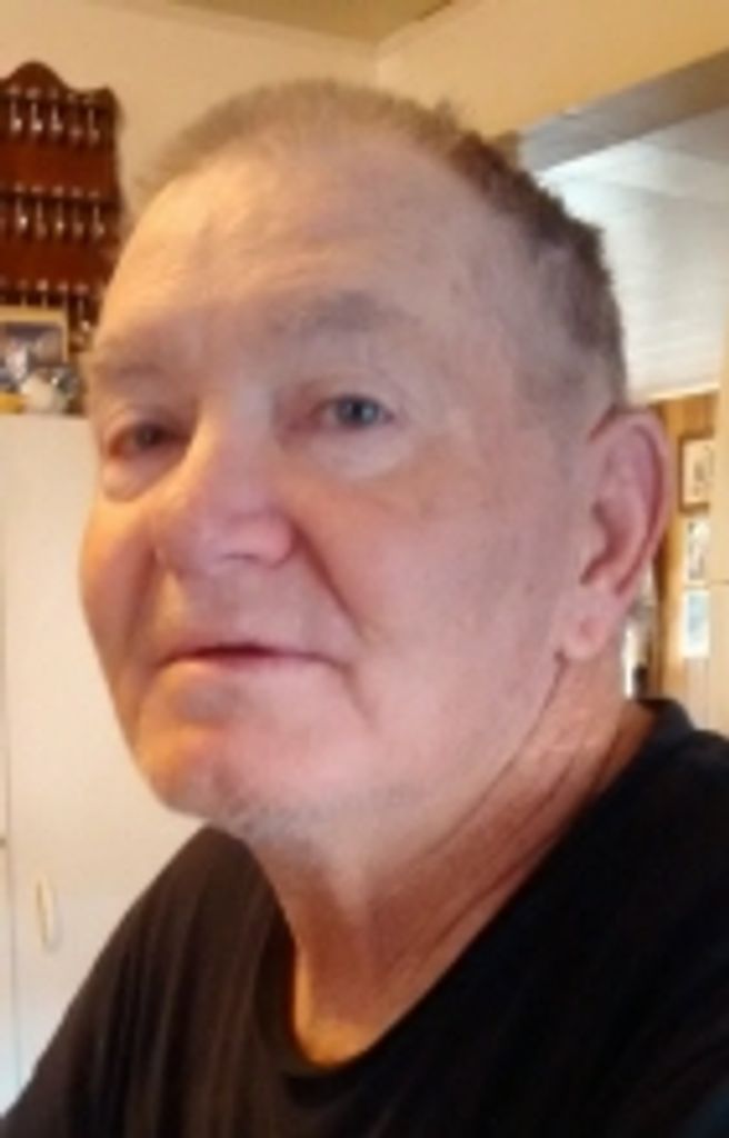 William "Bill" Wilmot