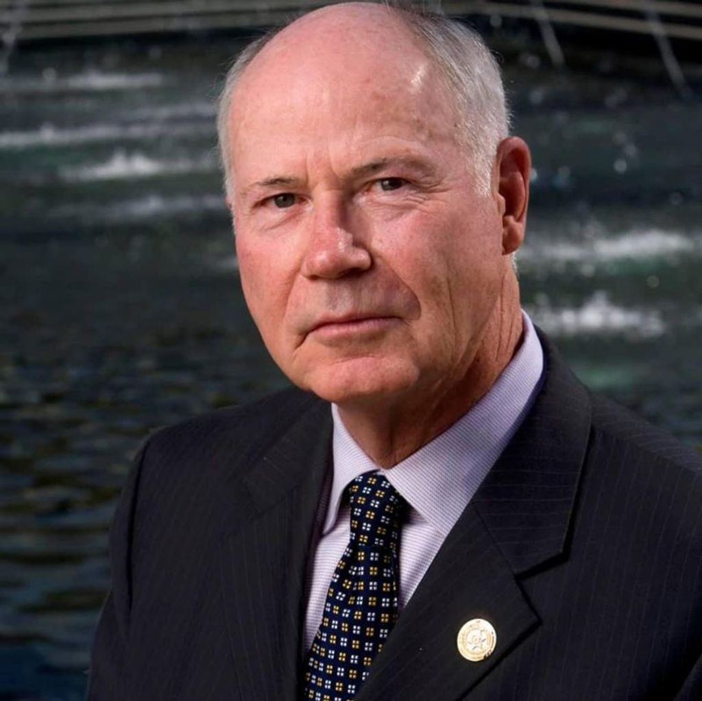 John Lewis Marman Profile Photo