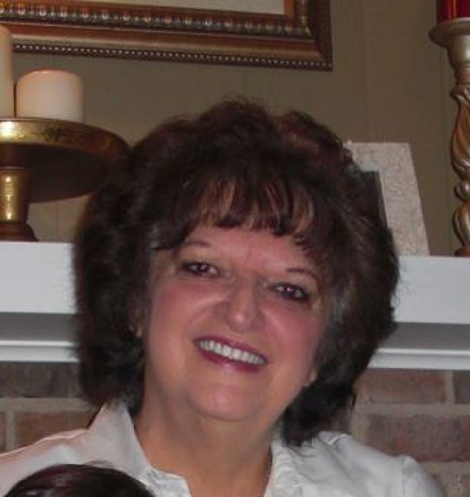 Frances Breece Profile Photo