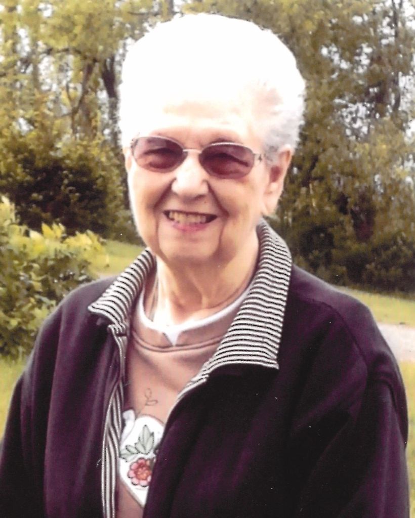 Della "June" Morgan Profile Photo