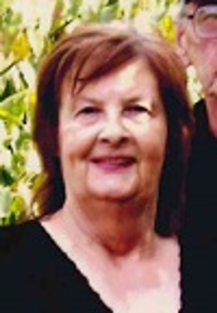 Billie Jean Riggan Profile Photo