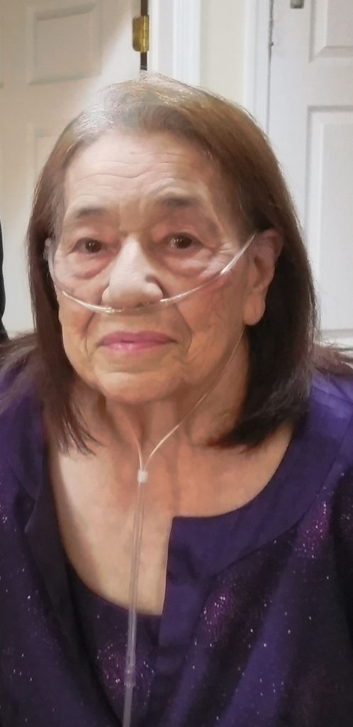 Paula Camacho Suarez